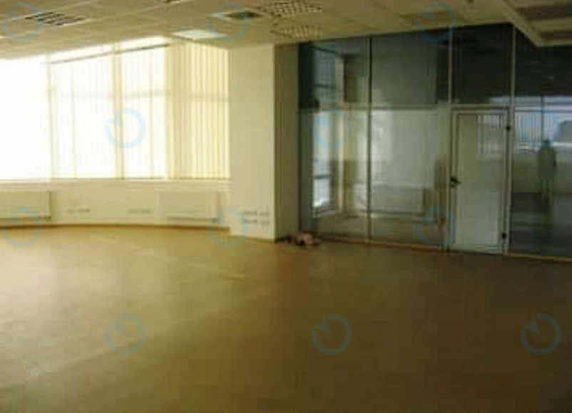 Оренда офісу 286 м.кв 5 поверх KOMOD