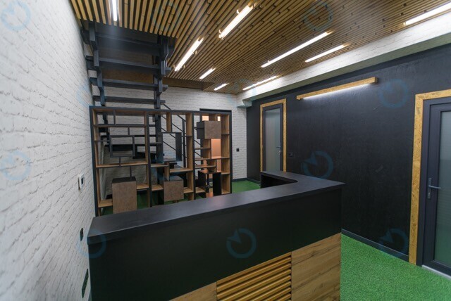 Продаж офісу 623 м.кв 1 поверх Лютневий пров. - фото 6