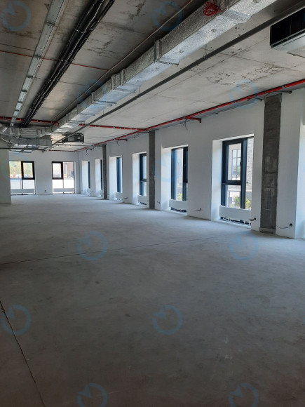 Оренда офісу 439 м.кв 2 поверх Форум City Garden - фото 4