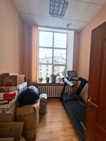 Оренда офісу 316 м.кв 5 поверх Сурікова, 3а - фото 4