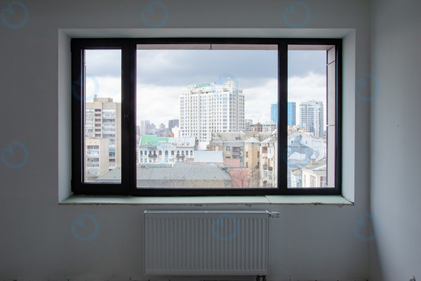 Оренда офісу 373 м.кв 3,4,6,7,8,9 поверх INFINITY (ІНФІНІТІ) - фото 3