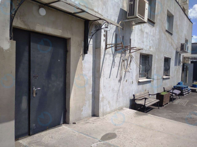 Оренда офісу 180 м.кв 1 поверх DOMINION BUSINESS PARK - фото 3