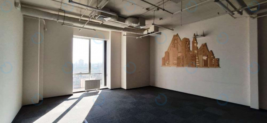 Оренда офісу 1153 м.кв 7 поверх Преміум - фото 6