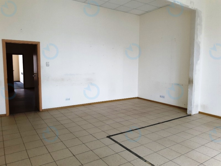 Оренда офісу 3000 м.кв 4 поверх FIM на Магнитогорской - фото 8