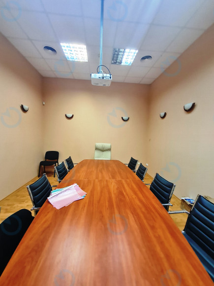 Оренда офісу 316 м.кв 5 поверх Сурікова, 3а - фото 9