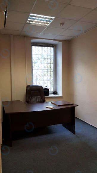 Оренда офісу 100 м.кв 3 поверх Нижній Вал, 19/21 - фото 2
