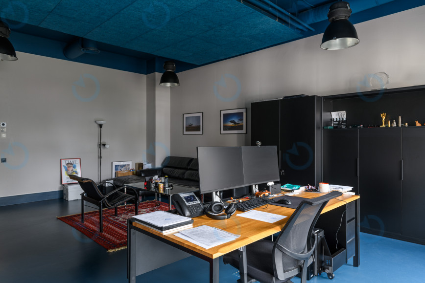 Оренда офісу 3578 м.кв 1-3 поверх Венеціанський - фото 5