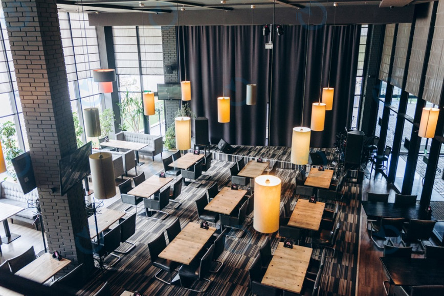 Оренда офісу 475 м.кв 1 поверх Ультрамарин - фото 13