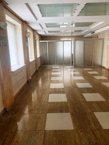 Оренда офісу 1856 м.кв 1 поверх Тютюнника, 28Б - фото 11