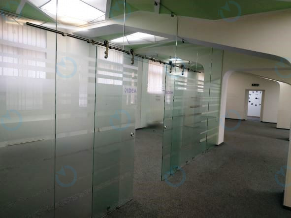 Оренда офісу 173 м.кв 1 поверх Хрещатик-Плаза - фото 3