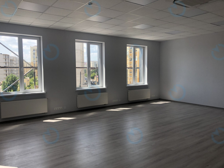 Оренда офісу 252 м.кв 3 поверх Юта Сервіс - фото 4