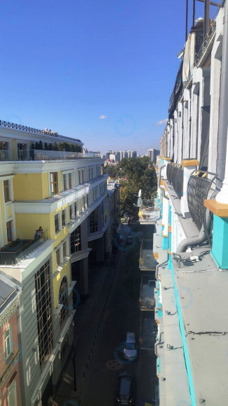 Оренда офісу 267 м.кв 6 поверх Південний Палац - фото 24