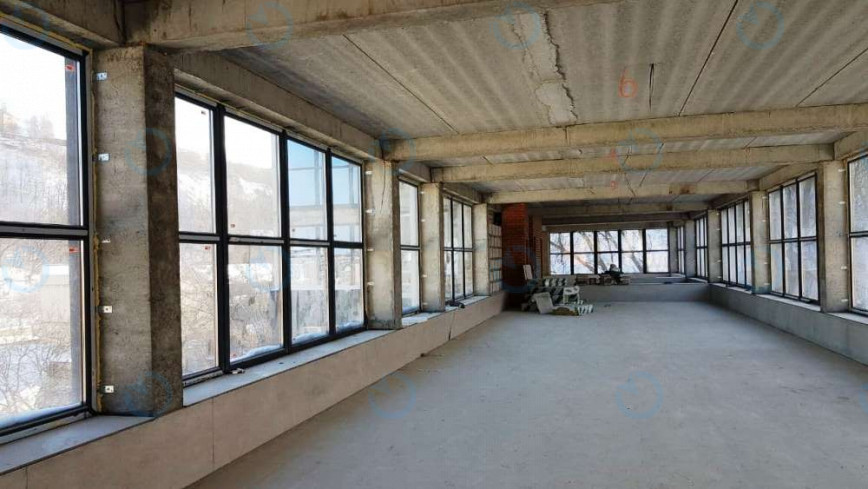 Оренда офісу 345 м.кв 5 поверх Нижньоюрківська, 9А - фото 13