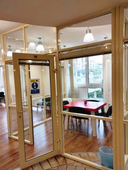 Оренда офісу 1701 м.кв 1-4 поверх Пульс - фото 7