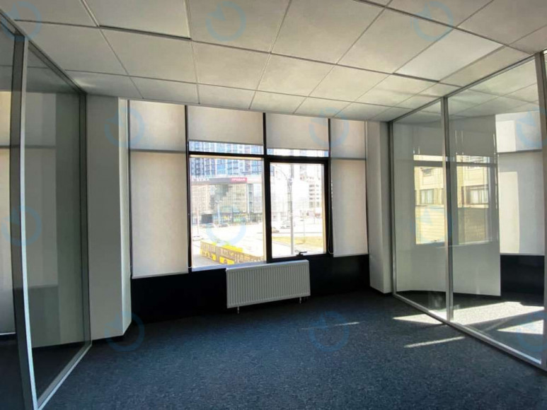 Оренда офісу 280 м.кв 2/3 поверх Бойчука, 44а - фото 5