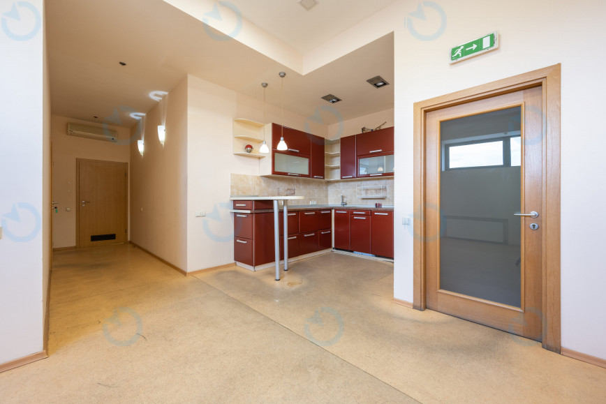 Оренда офісу 720 м.кв 2 поверх Бандери, 26 - фото 8