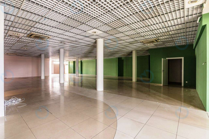 Оренда офісу 450 м.кв 2 поверх Малишка, 3в - фото 2