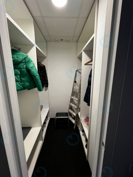 Оренда офісу 375 м.кв 4 поверх Володимирська 38 - фото 13