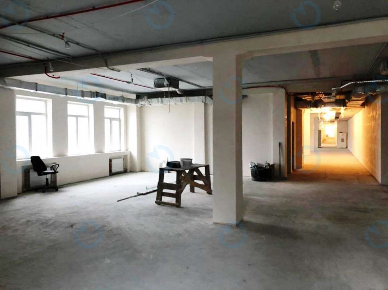 Оренда офісу 527 м.кв 4 поверх Аквамарин - фото 9