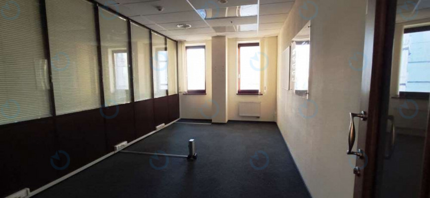 Продаж офісу 3000 м.кв 1-8 поверх Дегтярівська, 33В - фото 20