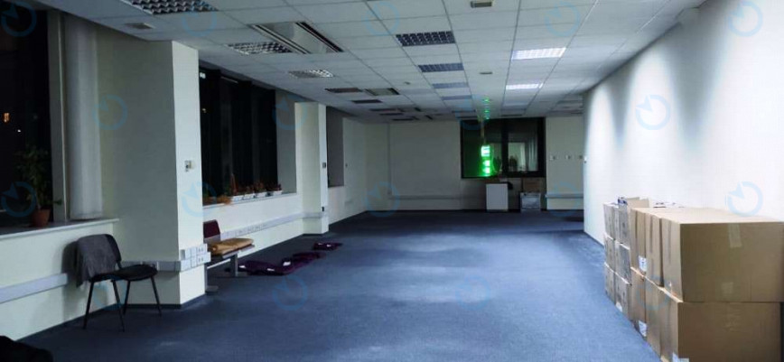 Оренда офісу 800 м.кв 2 поверх Артем - фото 2