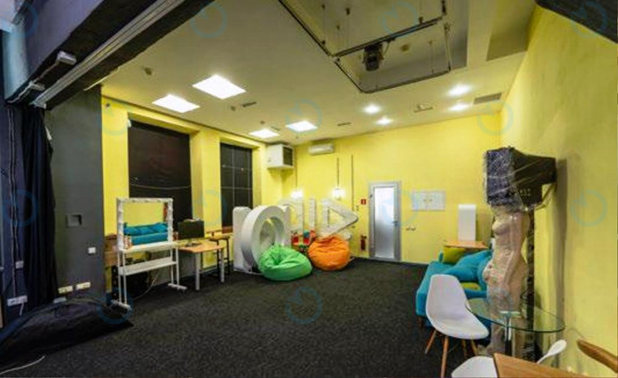 Оренда офісу 768 м.кв 1 и 2 поверх Пульс - фото 8