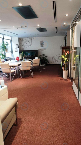 Оренда офісу 65 м.кв 6 поверх Леонардо (I черга) - фото 2