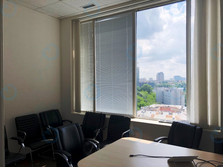 Оренда офісу 225 м.кв 14 поверх Horizon Office Tower - фото 3