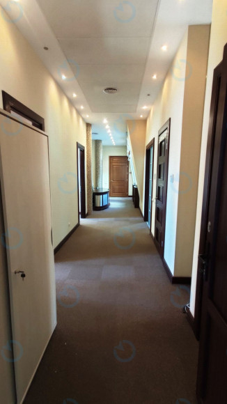 Оренда офісу 267 м.кв 6 поверх Південний Палац - фото 7