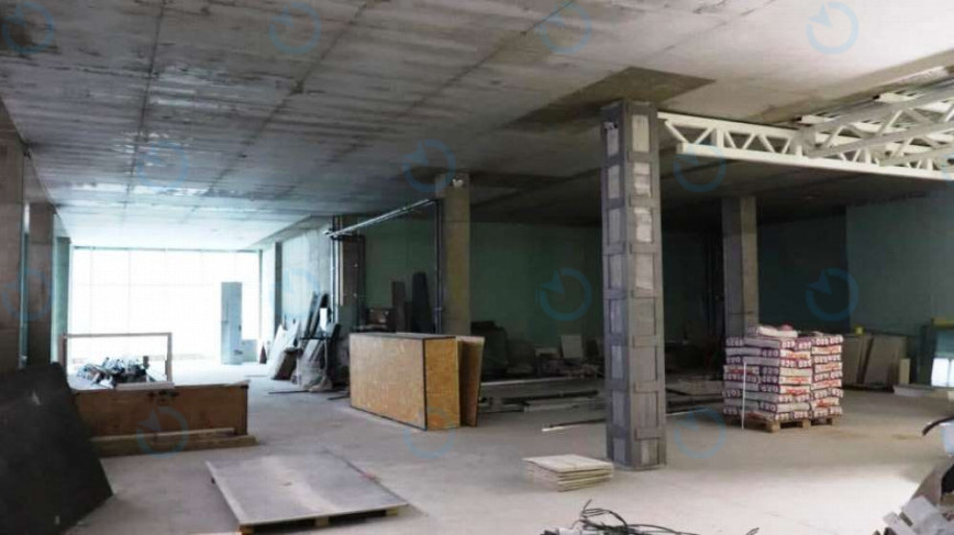 Оренда офісу 424 м.кв 1 поверх Амаркорд