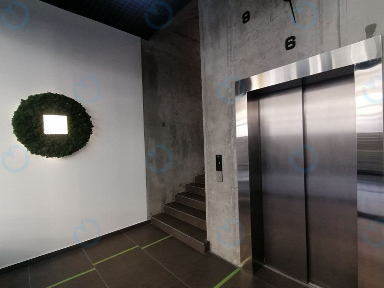 Продаж офісу 2520 м.кв 1-6 поверх Pixel Hub - фото 8