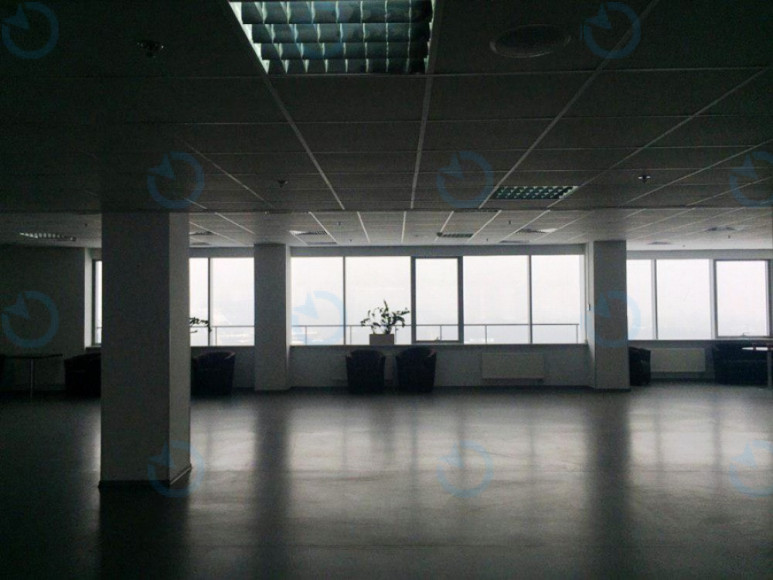 Оренда офісу 737 м.кв 18 поверх ЄВРОПА - фото 4