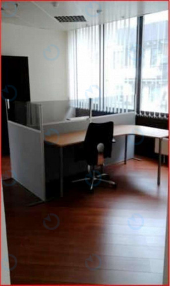 Продаж офісу 550 м.кв 6 поверх Європа Плаза - фото 4