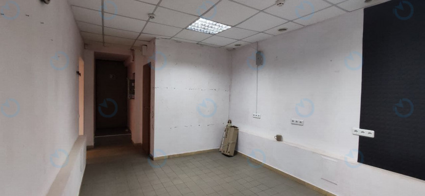 Продаж офісу 118 м.кв 0 поверх Січових Стрільців, 33 - фото 5