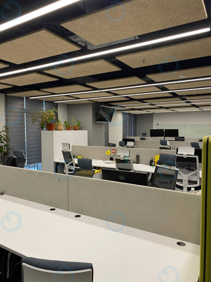 Оренда офісу 960 м.кв 6 поверх Астарта