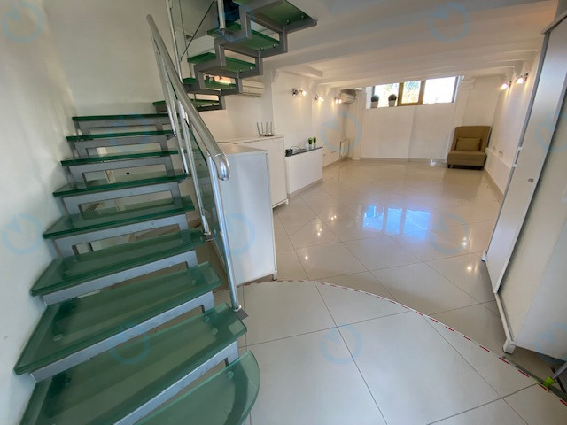 Оренда офісу 56 м.кв 2 поверх ЖК DIPLOMAT HALL - фото 9