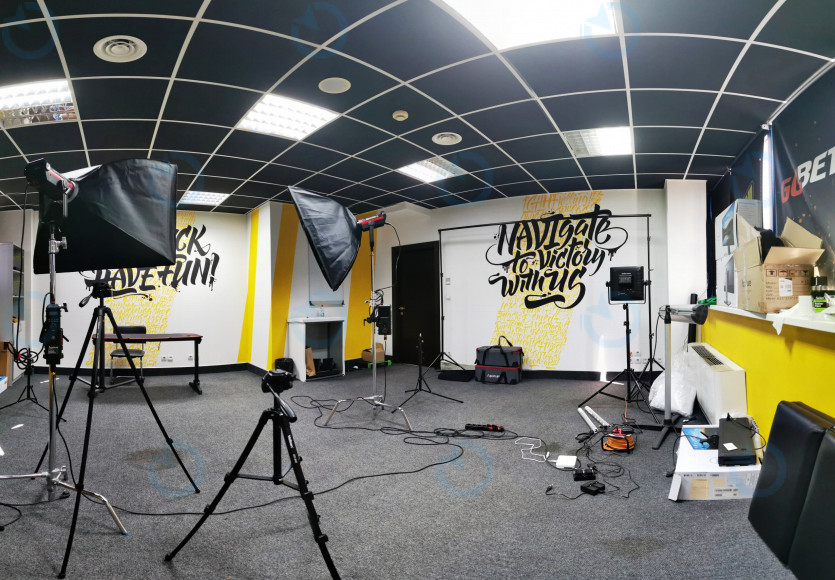 Оренда офісу 541 м.кв 11-12 поверх Sunflower - фото 12