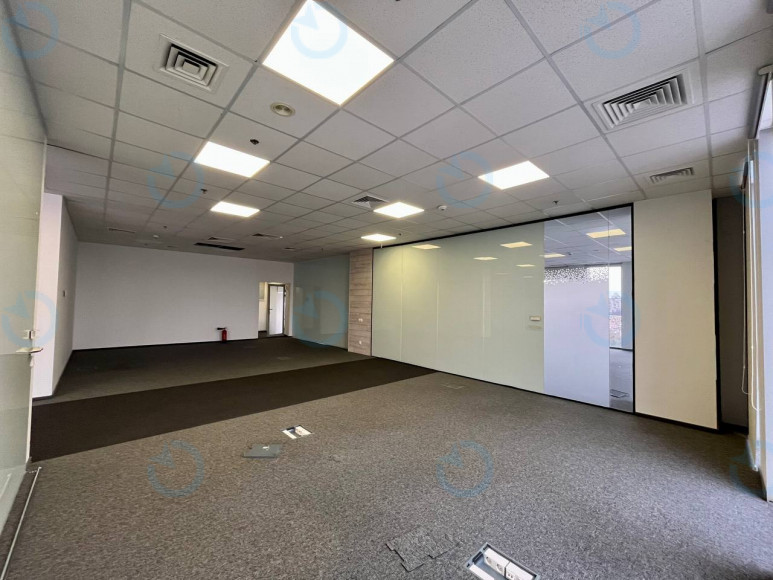 Оренда офісу 1024 м.кв 11 поверх Horizon Park-2 - фото 9