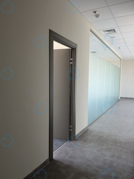 Оренда офісу 728 м.кв 7 поверх Сенатор - фото 4