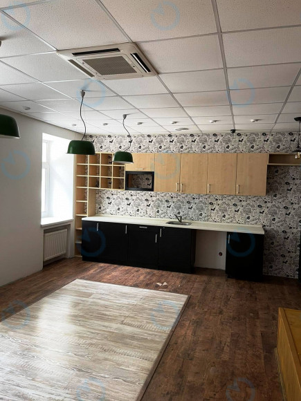 Оренда офісу 360 м.кв 1 поверх Форум Б7 - фото 8