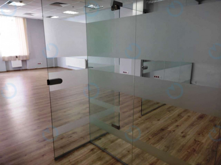 Оренда офісу 81 м.кв 2 поверх Тріо - фото 3