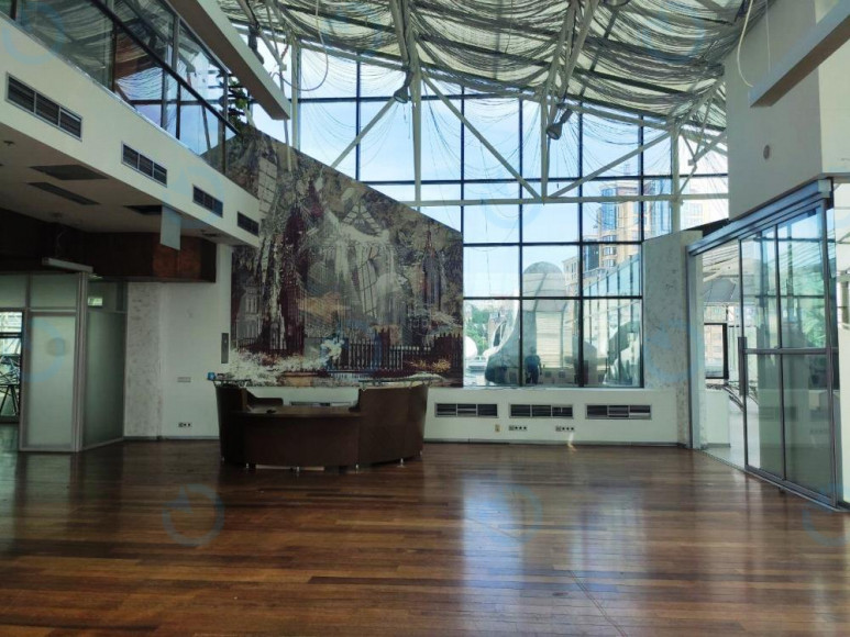 Оренда офісу 1620 м.кв 8,9,10,11 поверх Mandarin Plaza