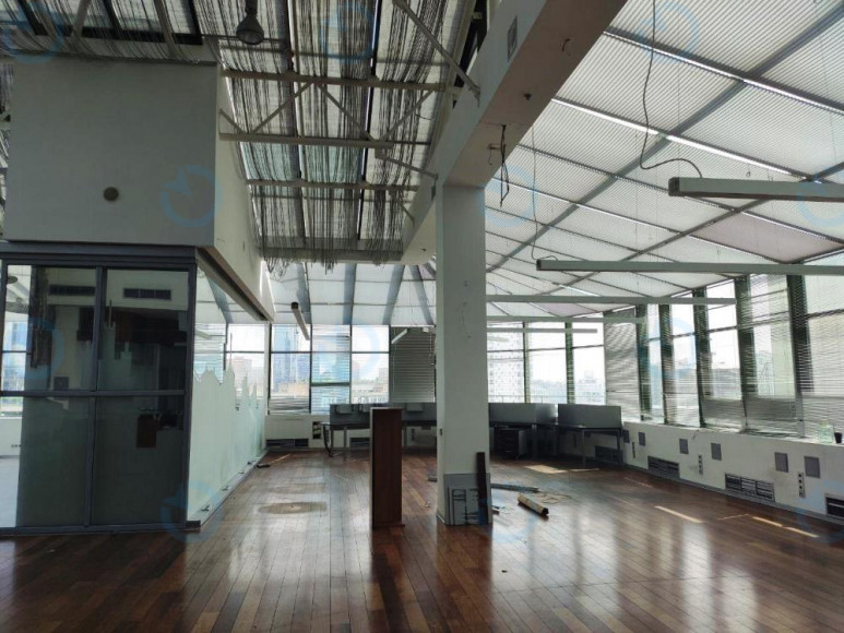 Оренда офісу 1620 м.кв 8,9,10,11 поверх Mandarin Plaza - фото 8