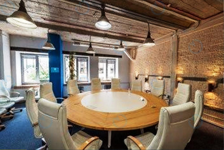 Оренда офісу 412 м.кв 2 поверх Пульс - фото 6