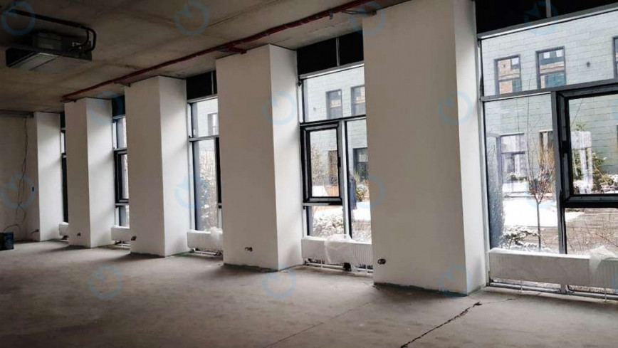 Оренда офісу 207 м.кв 1 поверх Форум City Garden - фото 2