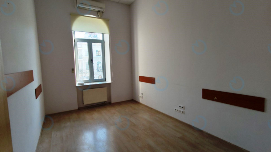 Оренда офісу 267 м.кв 4 поверх Південний Палац - фото 9