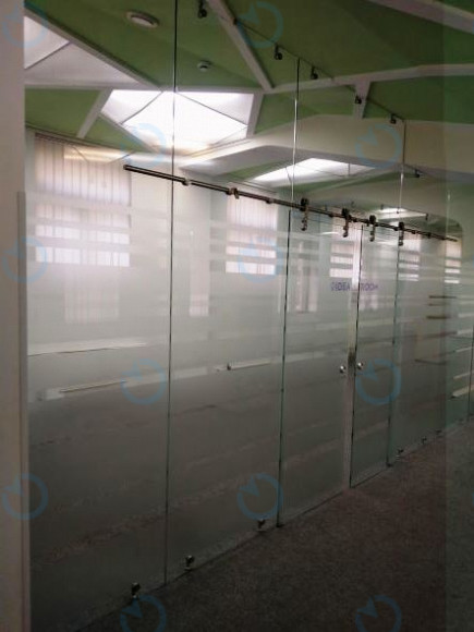 Оренда офісу 173 м.кв 1 поверх Хрещатик-Плаза - фото 7