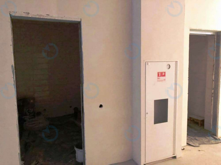 Оренда офісу 527 м.кв 4 поверх Аквамарин - фото 10