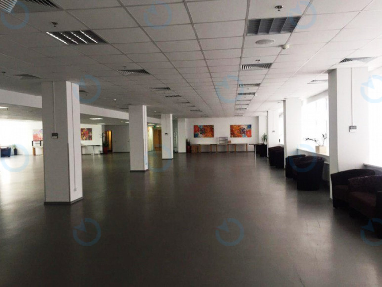 Оренда офісу 737 м.кв 18 поверх ЄВРОПА - фото 2