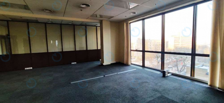 Оренда офісу 406 м.кв 7 поверх Дегтярівська, 33В
